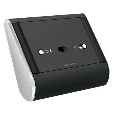 Microsoft 3LR-00004 Wedge Touch Wireless Mouse