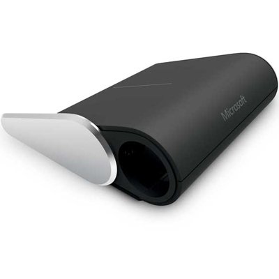 Microsoft 3LR-00004 Wedge Touch Wireless Mouse