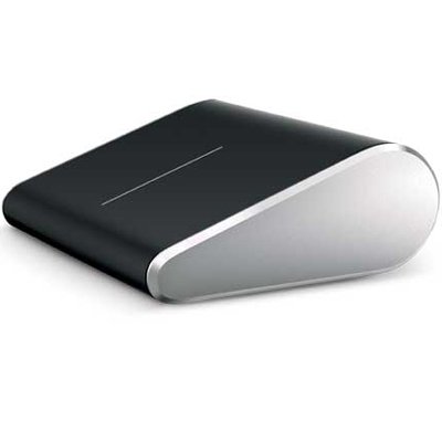 Microsoft 3LR-00004 Wedge Touch Wireless Mouse