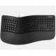 Microsoft LXN-00001 Ergonomic Keyboard