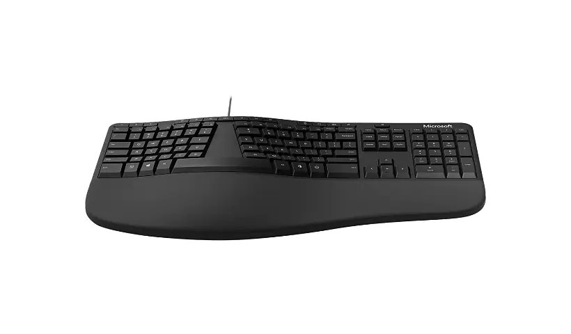 Microsoft LXM-00001 Ergonomic Keyboard