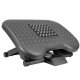 Mount IT! MI-7809 Height Adjustable and Rolling Massaging Footrest