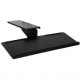 MOUNT-IT! MI-7138 Adjustable Under Desk Keyboard Tray