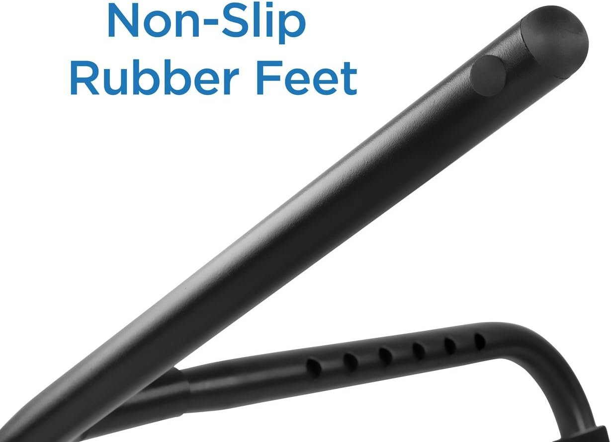 Mount-It! MI-7807 Height Adjustable Foot Rest