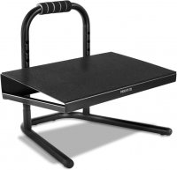 Mount-It! MI-7807 Height Adjustable Foot Rest