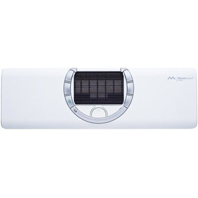 Mousetrapper Flexible White