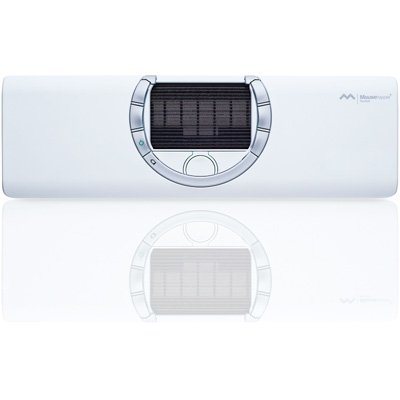 Mousetrapper Flexible White