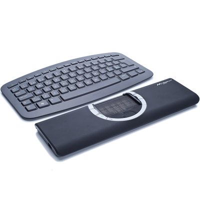Mousetrapper Flexible Mouse