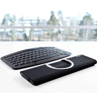 Mousetrapper Flexible Mouse