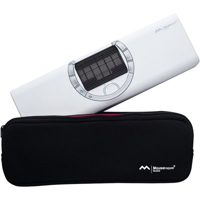 Mousetrapper Flexible White