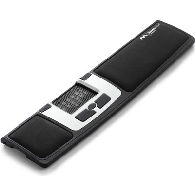 Mousetrapper Advance Plus MTA+ Wired Ergonomic Computer Mouse