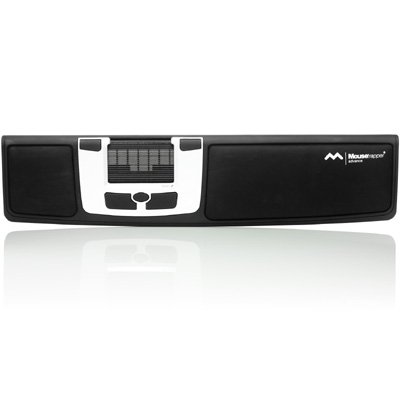 Mousetrapper Advance Plus MTA+ Wired Ergonomic Computer Mouse