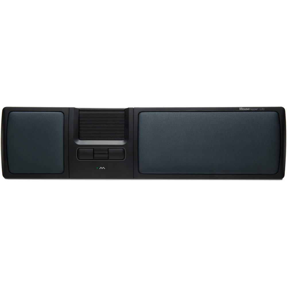 Mousetrapper MT114 Lite Ergonomic Wireless Mouse