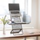 Mousetrapper Standfriend Elegant Ergonomic Sit-Stand Solution