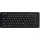 Mousetrapper TB412 Type Mini Sleek Ergonomic Keyboard