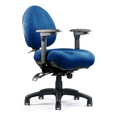 Neutral Posture 5000 Series Ergonomic Office Task Chair