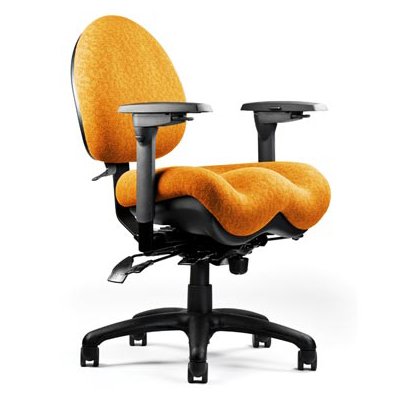Neutral Posture 5000 Series Ergonomic Office Task Chair