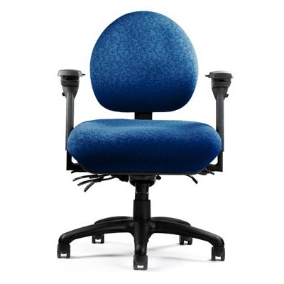 Neutral Posture 5000 Series Ergonomic Office Task Chair