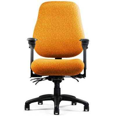 Neutral Posture 6000 Series Executive Ergonomic Task Chair