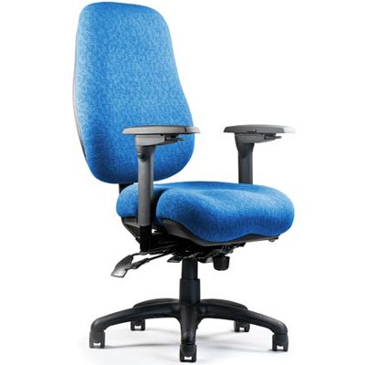 Neutral Posture 6000 Series Executive Ergonomic Task Chair