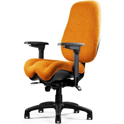 Neutral Posture 6000 Series Executive Ergonomic Task Chair