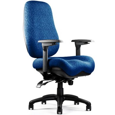 Neutral Posture 6000 Series Executive Ergonomic Task Chair