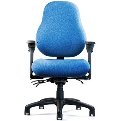 Neutral Posture 8000 Series Ergonomic Executive Task Chair