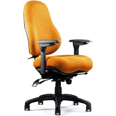 Neutral Posture 8000 Series Ergonomic Executive Task Chair