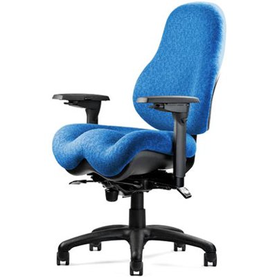 Neutral Posture 8000 Series Ergonomic Executive Task Chair