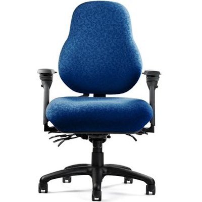 Neutral Posture 8000 Series Ergonomic Executive Task Chair