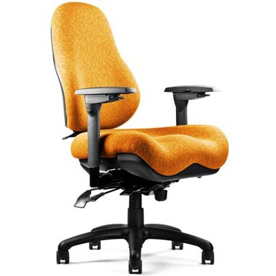 Neutral Posture 8000 Series Multi-Function Executive Task Chair