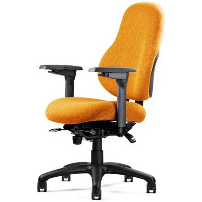  Memory Foam Ergonomic Kneeling Chair, Kneeling Chair Ergonomics  Office Chair Back Support Improve Posture Study Chair Office Gaming Chair  ,Improve Your Posture with an Angled Seat ( Color : Green ) 