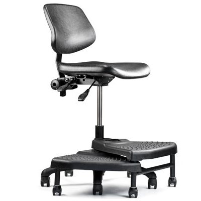 Neutral Posture 5000 Series Drafting Chair