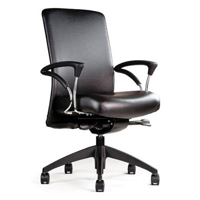 Neutral Posture Balance Executive, Conference and Task Chair