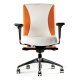 Neutral Posture Balance Executive, Conference and Task Chair