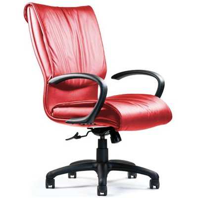 Neutral Posture Embrace Executive, Conference and Task Chair