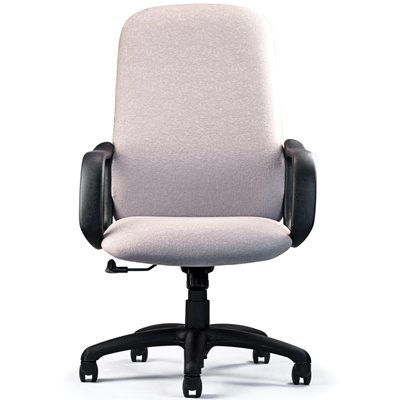 Front view of Neutral Posture Classic Task, Executive, Conference Office Chair