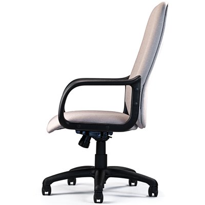 Left view of Neutral Posture Classic Task, Executive, Conference Office Chair