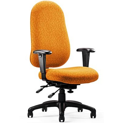 Neutral Posture Sahara Bank Teller Stool High Chair