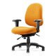 Neutral Posture Sahara Bank Teller Stool High Chair