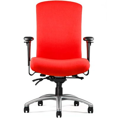 Neutral Posture COZI 24/7 Intensive-Use Task Chair