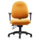 Neutral Posture Shark Series Bank Teller  Stool Chairs