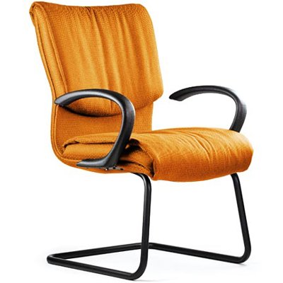 Neutral Posture EMC02 Embrace Guest Chair