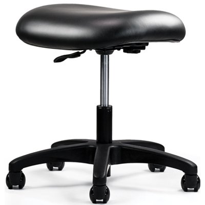 Neutral Posture Fring - Base Mounted Foot Rest