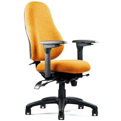 Neutral Posture XSM Extra Small High Performance Office Task, Stool Chair