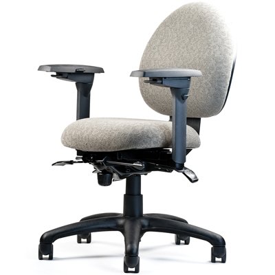 Neutral Posture XSM Extra Small High Performance Office Task, Stool Chair