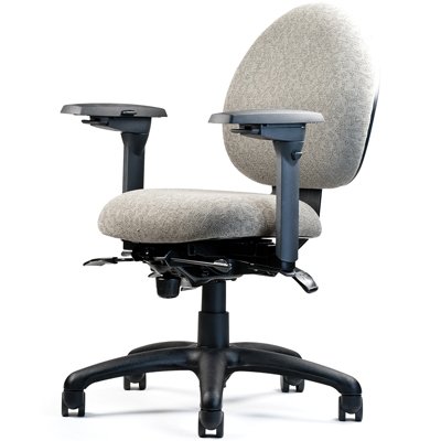 Neutral posture xsm series sales petite ergonomic chair