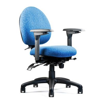 Neutral Posture XSM Extra Small Ergonomic Office Chair