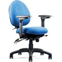 Neutral Posture XSM Extra Small Ergonomic Office Chair