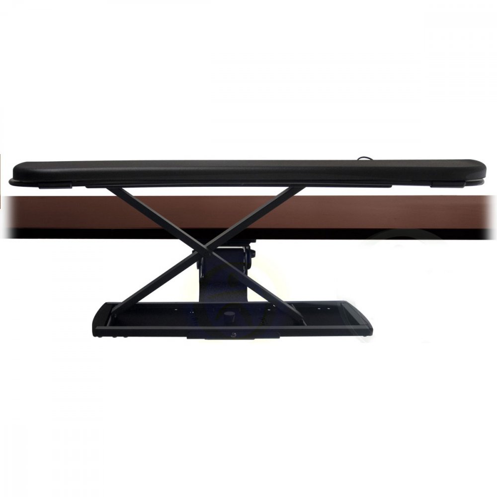 Neutral Posture SUP04 Stand Up Sit-Stand Keyboard Tray